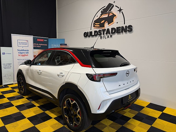 Opel Mokka 12 of 30