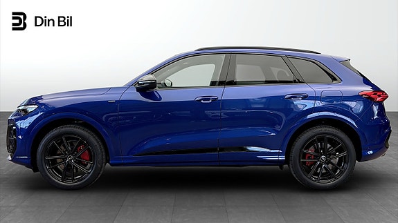 Audi Q5 2 of 5