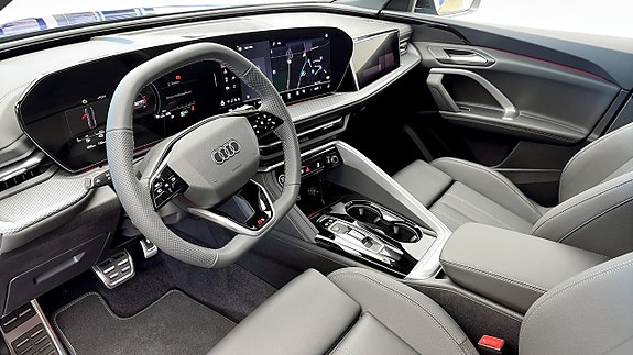 Audi Q5 7 of 13
