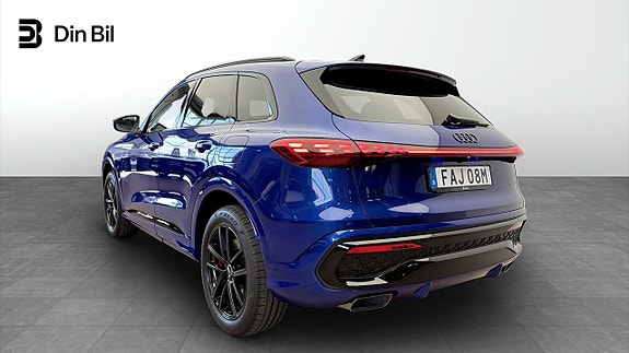 Audi Q5 3 of 5