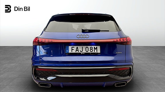 Audi Q5 5 of 5