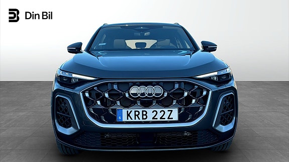 Audi Q5 4 of 5
