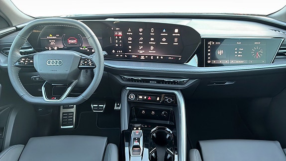 Audi Q5 9 of 13