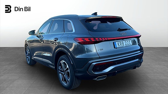 Audi Q5 3 of 5