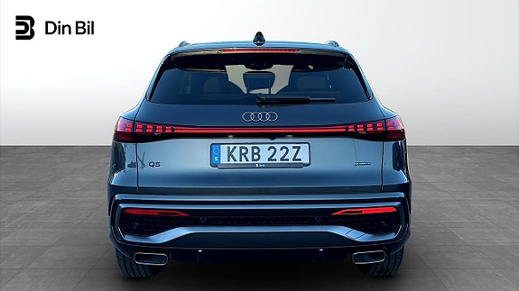 Audi Q5 5 of 5