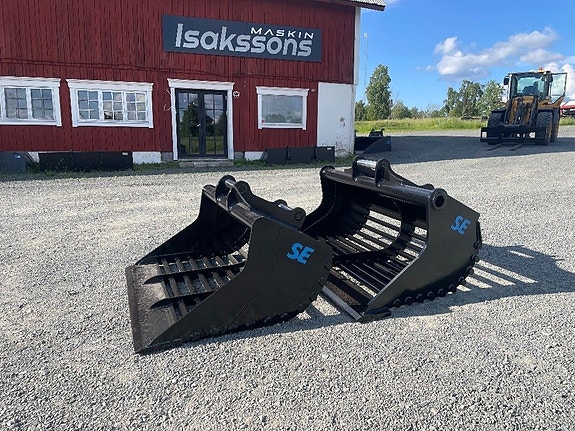 SE gallerskopa S46, S60, S70