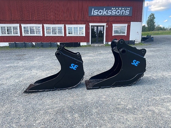 SE kabelskopa / smalskopa S60, S70