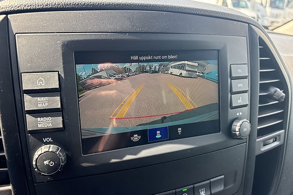 Mercedes-Benz Vito 116 9 of 10