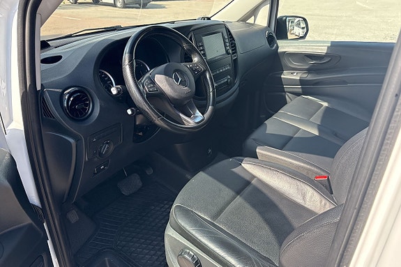Mercedes-Benz Vito 116 6 of 10