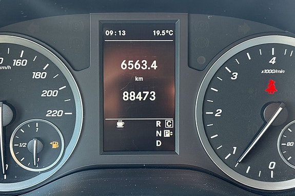 Mercedes-Benz Vito 116 10 of 10