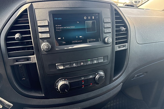 Mercedes-Benz Vito 116 8 of 10