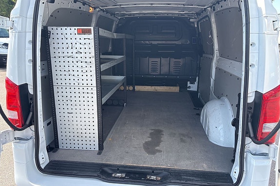 Mercedes-Benz Vito 116 4 of 5