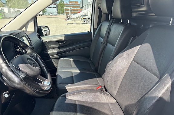 Mercedes-Benz Vito 116 7 of 10