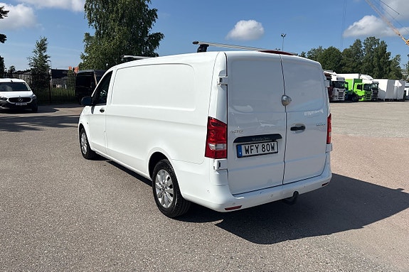 Mercedes-Benz Vito 116 2 of 5
