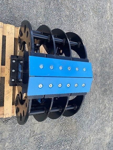 SE Sorteringsgrip / rivningsgrip SES26 S45 2 of 4