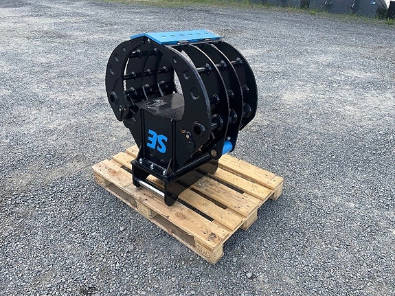 SE Sorteringsgrip / rivningsgrip SES26 S45 4 of 4