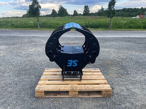 SE Sorteringsgrip / rivningsgrip SES26 S45
