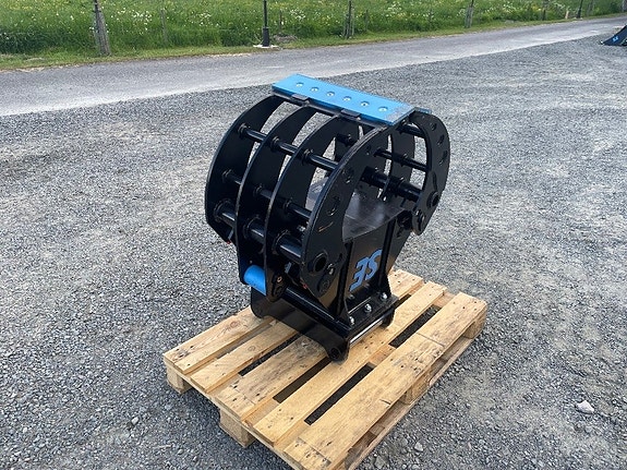 SE Sorteringsgrip / rivningsgrip SES26 S45 3 of 4