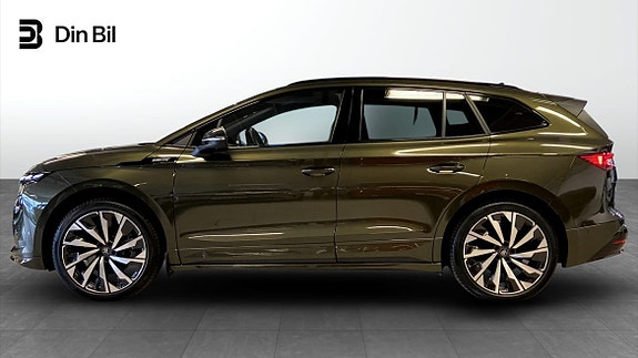 Skoda Enyaq 2 of 5