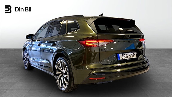 Skoda Enyaq 3 of 5