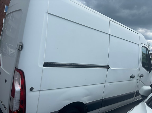Renault Master 5 of 5
