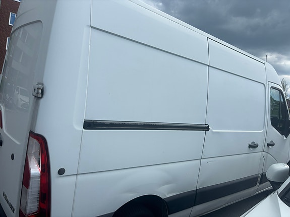 Renault Master 4 of 5