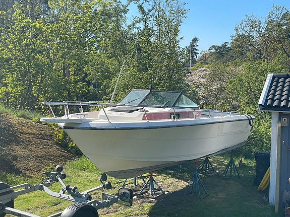 Proline 23 Wa 6 of 6