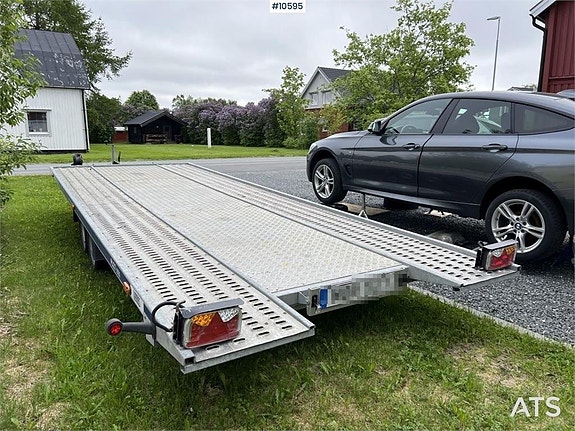 LORRIES Biltransport (95,000:- ex moms) 9 of 24