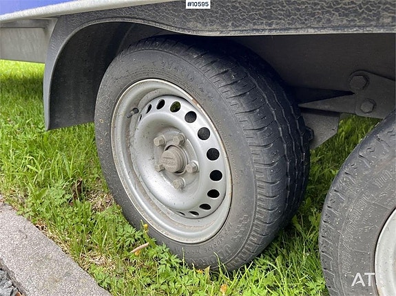 LORRIES Biltransport (95,000:- ex moms) 23 of 24