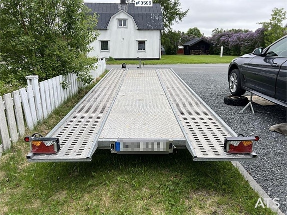 LORRIES Biltransport (95,000:- ex moms) 4 of 24