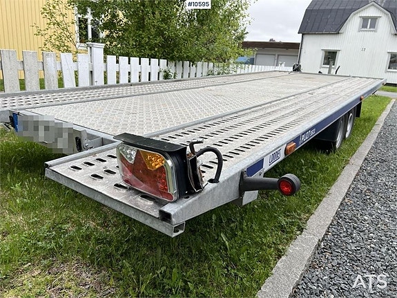 LORRIES Biltransport (95,000:- ex moms) 12 of 24