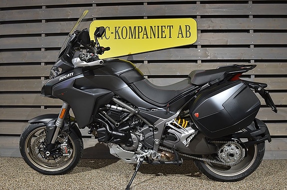 Ducati Multistrada 1260 S 4 of 5