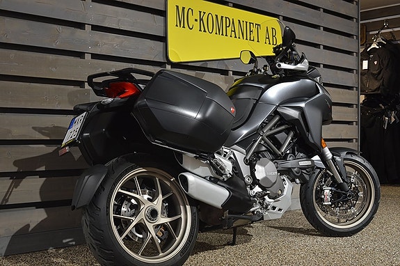 Ducati Multistrada 1260 S 2 of 5