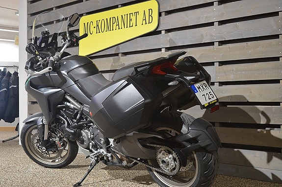 Ducati Multistrada 1260 S 5 of 5