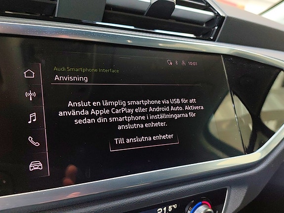 Audi Q3 16 of 25