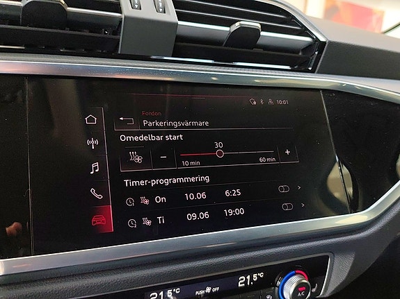Audi Q3 15 of 25