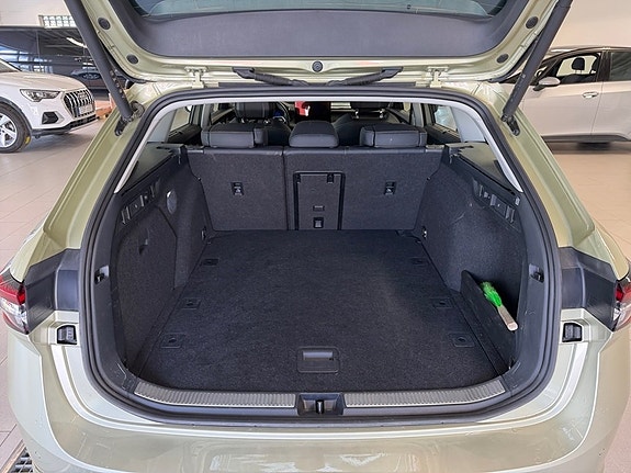 Skoda Superb 8 of 8