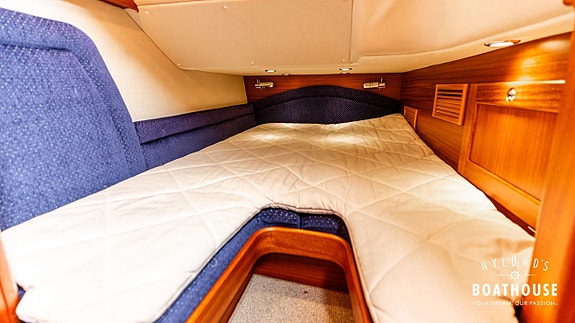 Nord West 420 Flybridge | 2x Volvo Penta D6-370 23 of 30