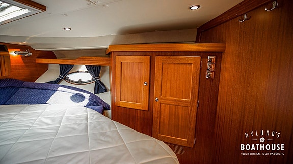 Nord West 420 Flybridge | 2x Volvo Penta D6-370 17 of 30
