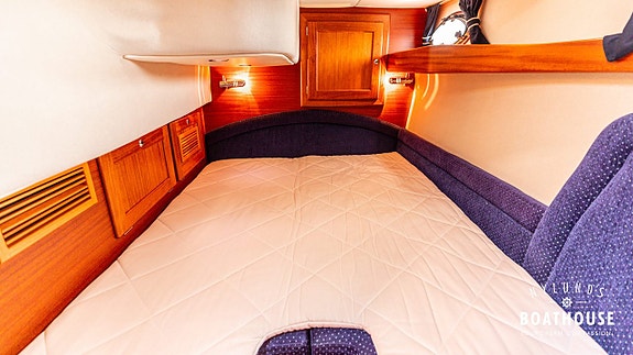 Nord West 420 Flybridge | 2x Volvo Penta D6-370 21 of 30