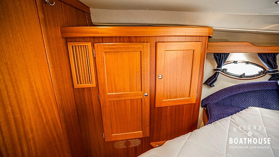 Nord West 420 Flybridge | 2x Volvo Penta D6-370 16 of 30