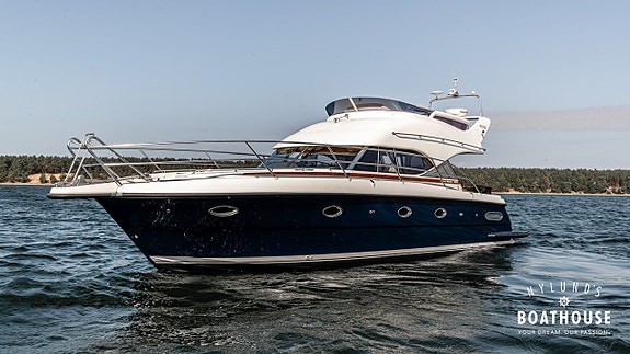 Nord West 420 Flybridge | 2x Volvo Penta D6-370 5 of 5