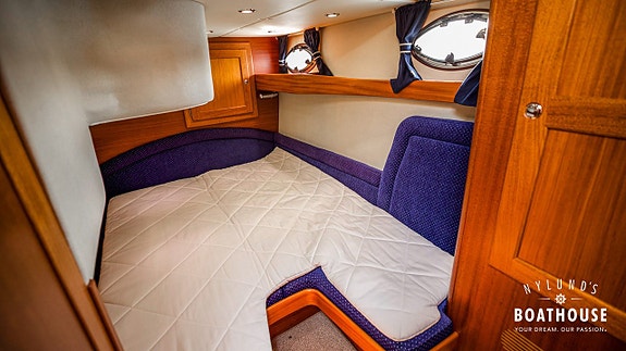 Nord West 420 Flybridge | 2x Volvo Penta D6-370 20 of 30