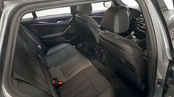 BMW 520 5 of 5