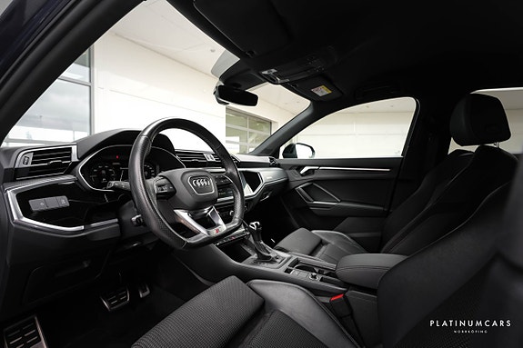 Audi Q3 5 of 5