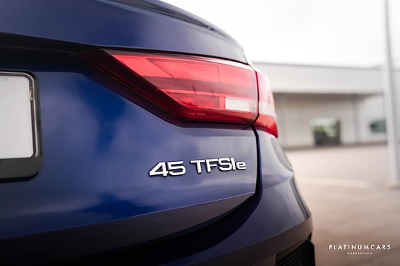 Audi Q3 16 of 20