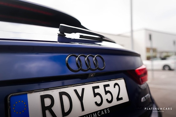 Audi Q3 17 of 20