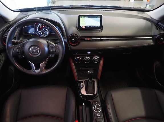 Mazda CX-3 13 of 25