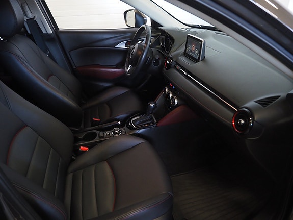 Mazda CX-3 10 of 25
