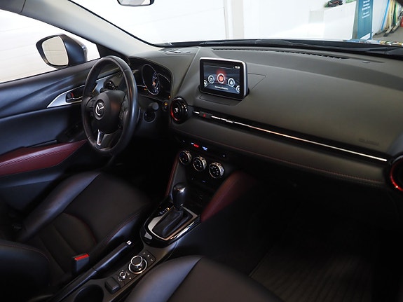 Mazda CX-3 11 of 25